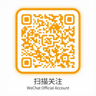 女神视频商务二维码