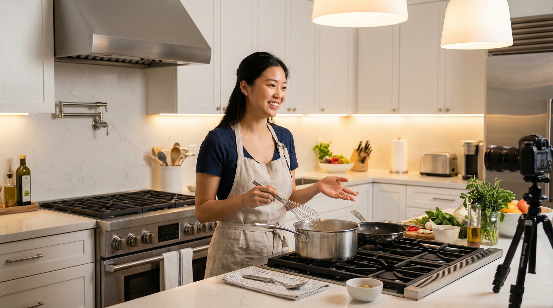 女神视频美食视频